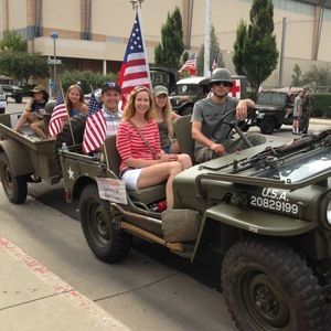 Meet your Posher, Rebecca